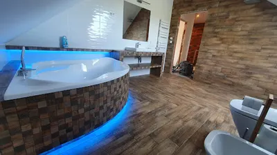 Wykończenia wnętrz Rem-Bud s.c.