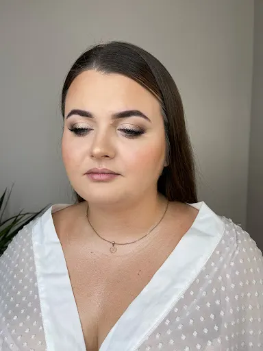 Make Up Aleksandra Czernecka